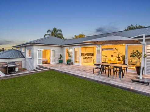 34 Premier Avenue, Point Chevalier