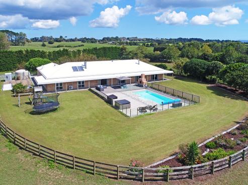 88 Wright Road, Waiau Pa