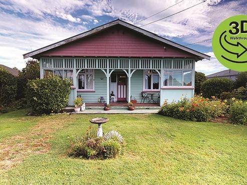 36 Michael Street, Rakaia