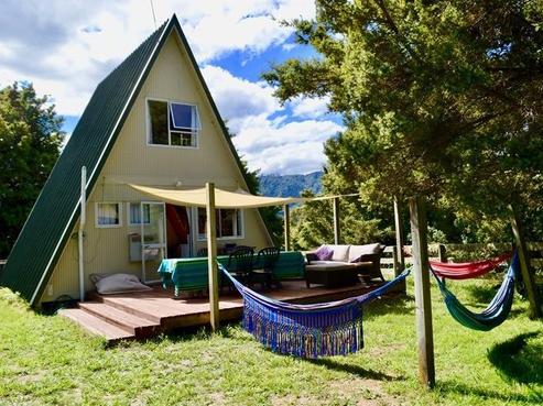 485B Otaki Gorge Road, Otaki