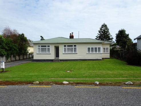 50 Fox Street, Cobden