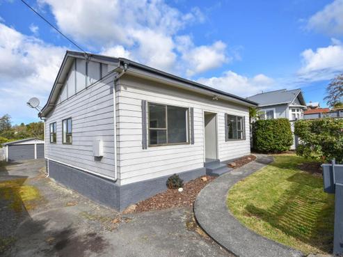 36 Chapman Street, Wakari