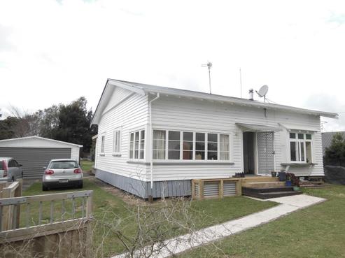 12 Barnett Street, Putaruru