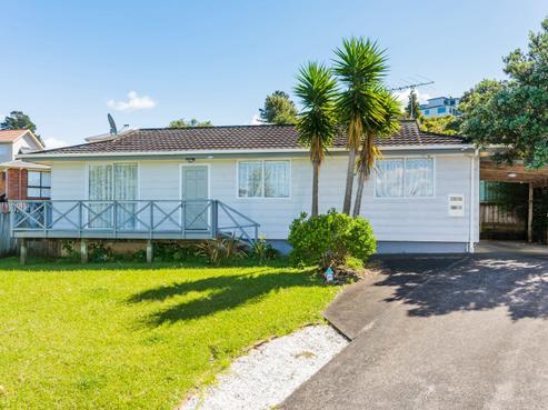 89A Nigel Road, Browns Bay