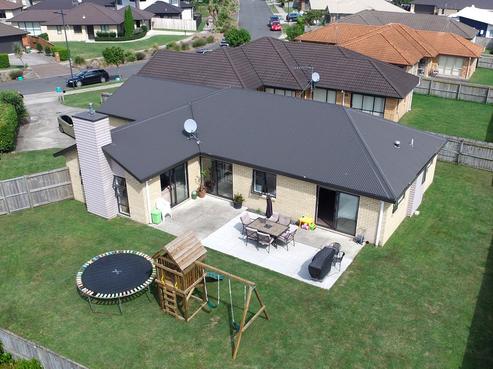 25 Chesham Street, Rototuna North