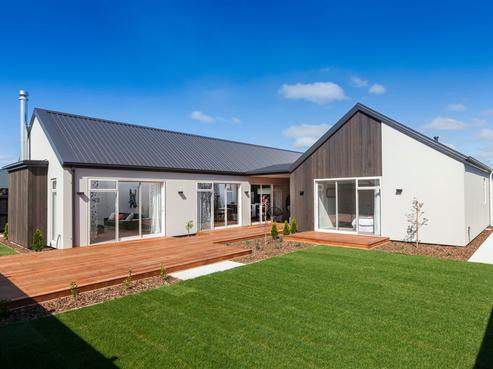 570 East Maddisons Road, Rolleston