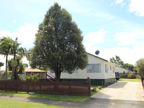 25 Grigg Street, Kaitaia