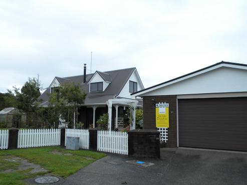31 Alpine View, Hokitika