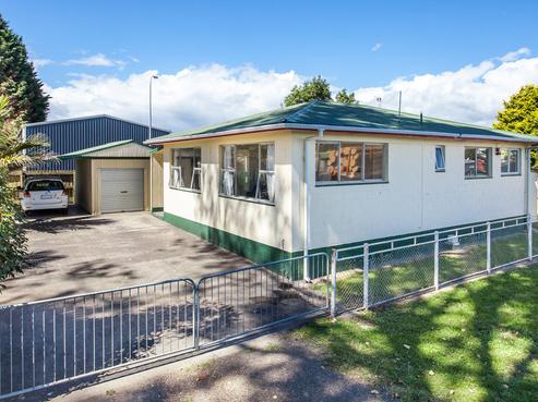 146 Saint John Street, Opotiki and Surrounds