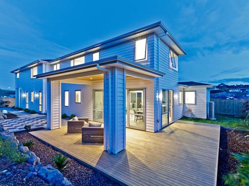 93 Colonial Drive, Silverdale