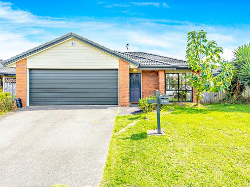 5 Stellata Court, Randwick Park