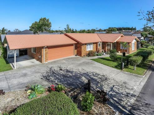 159 Princes Street West, Pukekohe