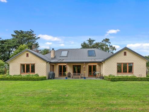 791 Christchurch Akaroa Road, Tai Tapu