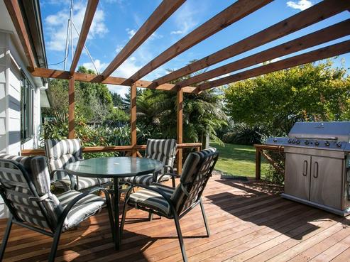 1169 Maungakawa Road, Te Miro