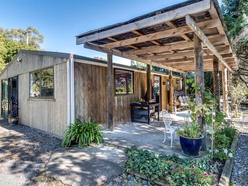 1438 Taihape Road, Sherenden