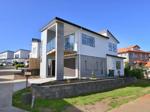 57 Nautilus Drive, Gulf Harbour