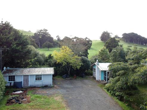 86 Great North Road, Kamo