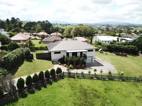 3 Clearview Close, Dargaville