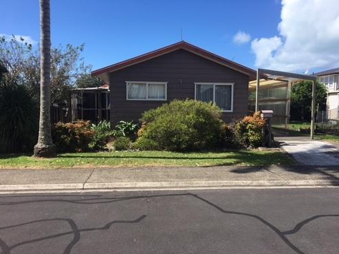38 Doment Crescent, Orewa