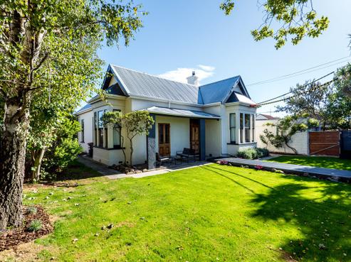 34 Begg Street, Saint Kilda