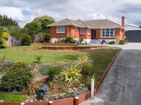 4 Churchill Street, Putaruru