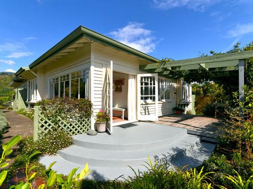 87 Mount Street, Nelson South