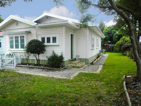 68 Norton Road, Frankton