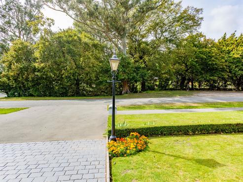 4A Kildare Terrace, Lincoln
