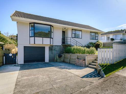8 Christchurch Crescent, Kelson