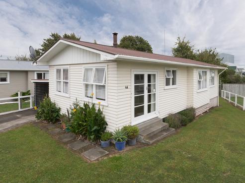44 Owen Street, Bunnythorpe