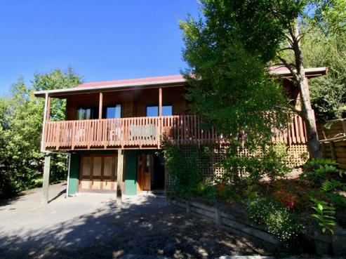 83B Conical Hill Road, Hanmer Springs