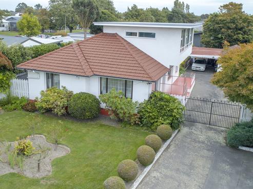 149 Waimairi Road, Ilam