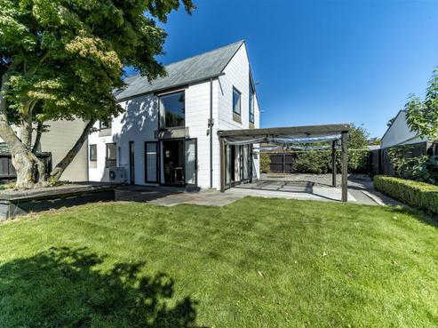8B Parkview Place, Avonhead