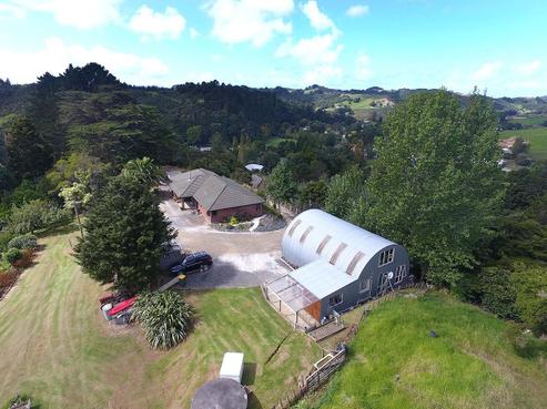 17 Saleyards Road, Puhoi