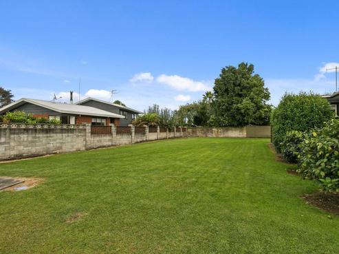 9 Mansfield Street, Leamington