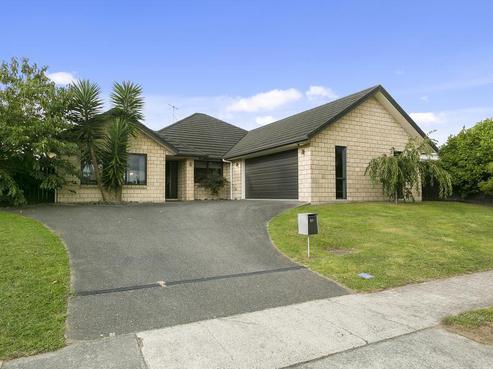23 Norfolk Drive, Cambridge