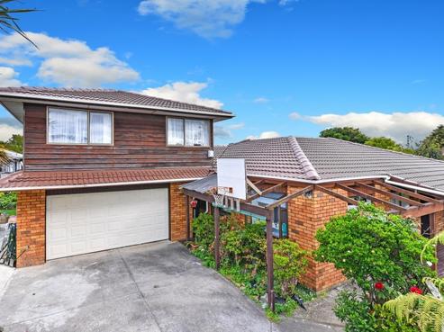 176 Carnoustie Drive, Wattle Downs