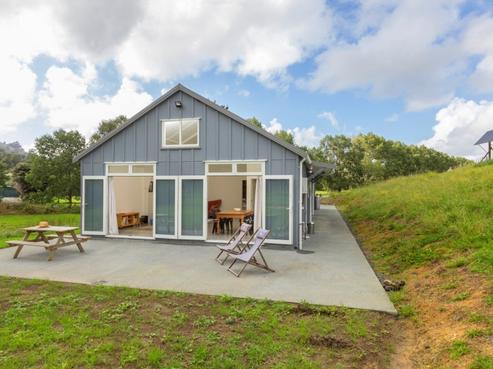 133 Omaha Valley Road, Matakana