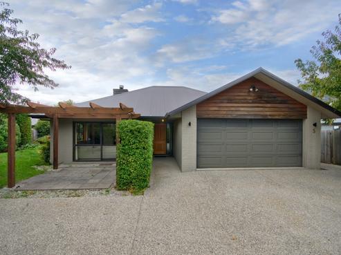 5 Rere Road, Lake Hayes Estate