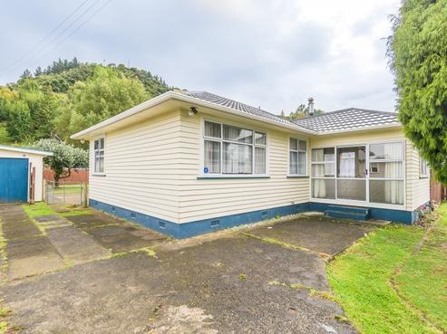 100 Paterson Street, Aramoho