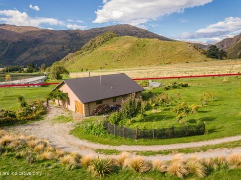 53B Gibbston Back Road, Gibbston