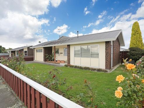 58 Derby Street, Feilding