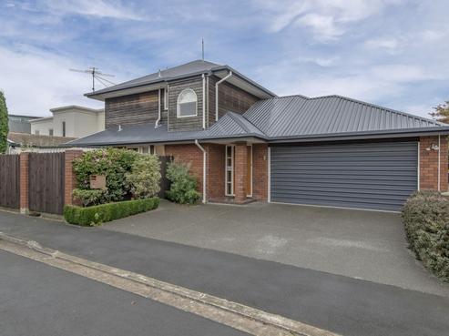 6 Kelson Lane, Ilam