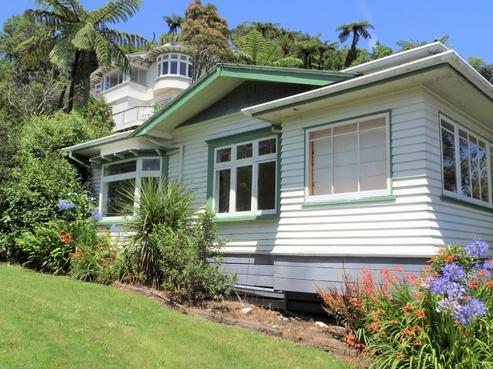 24 Winnie Street, Greymouth