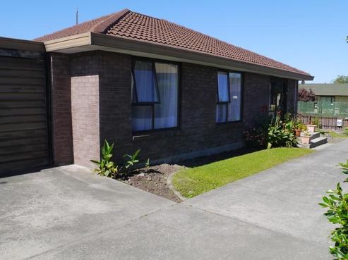6B Ebert Place, Rangiora