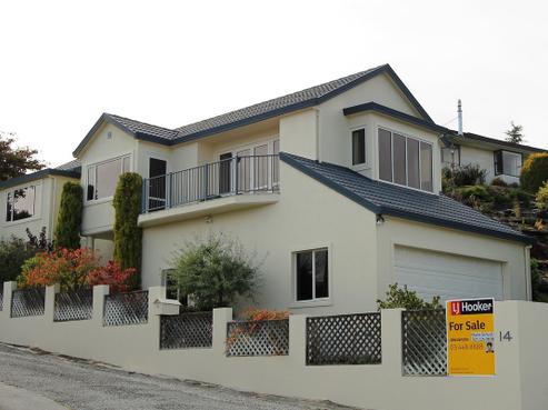 14 Chapple Street, Alexandra