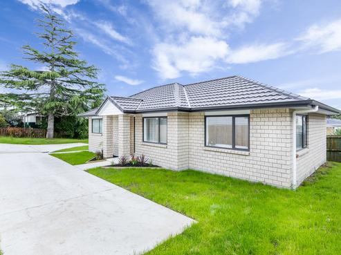14A Glynnbrooke Street, Te Atatu South