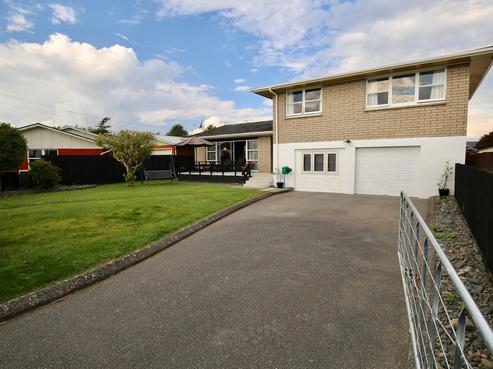 34 Scott Street, Leamington