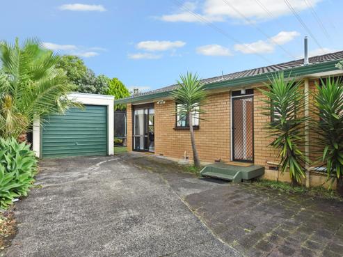 2/6 Andes Place, Lynfield