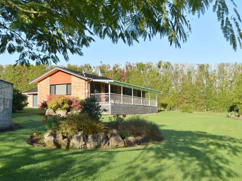 154 Kara Road, Maungatapere